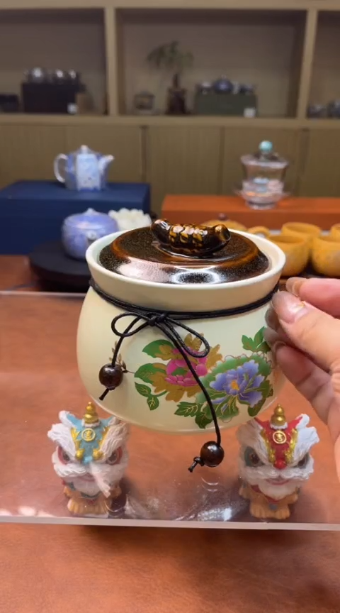 高端茶器甄选精品 VVV