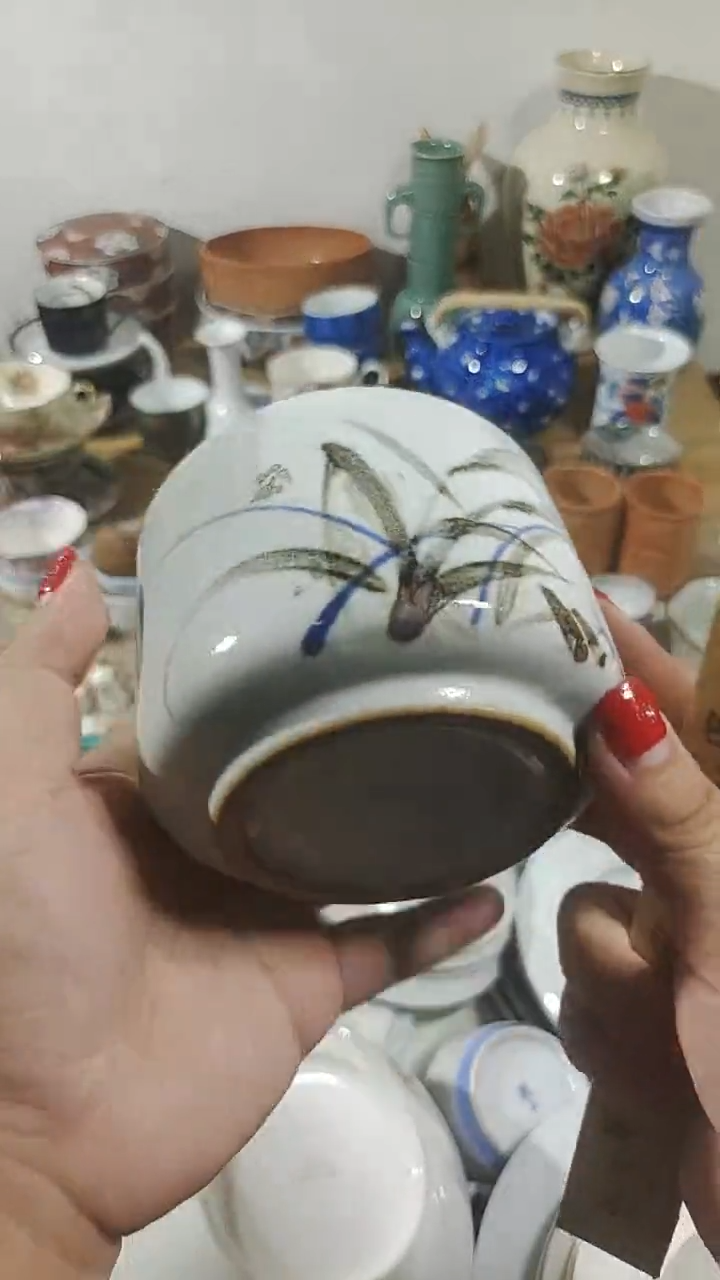 其他 紫韵陶艺优品小铺
