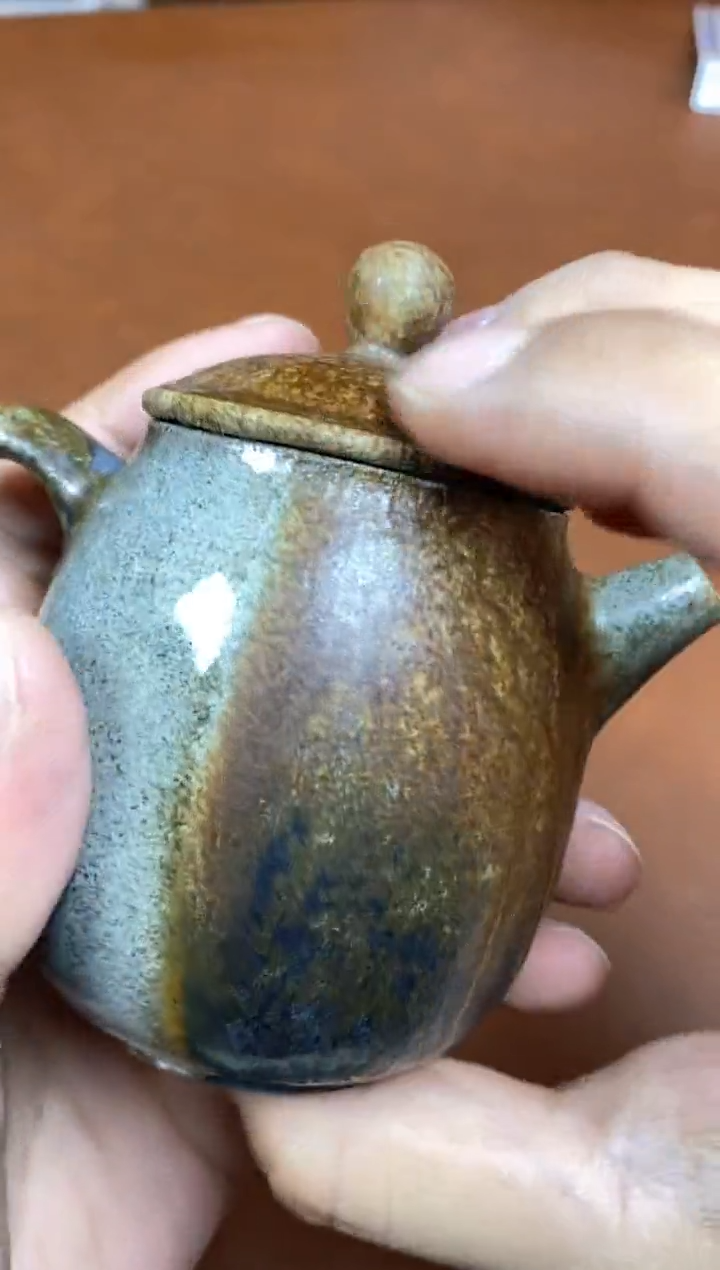 【闪购商品】观寂茶器柴烧专拍链接422 我问下