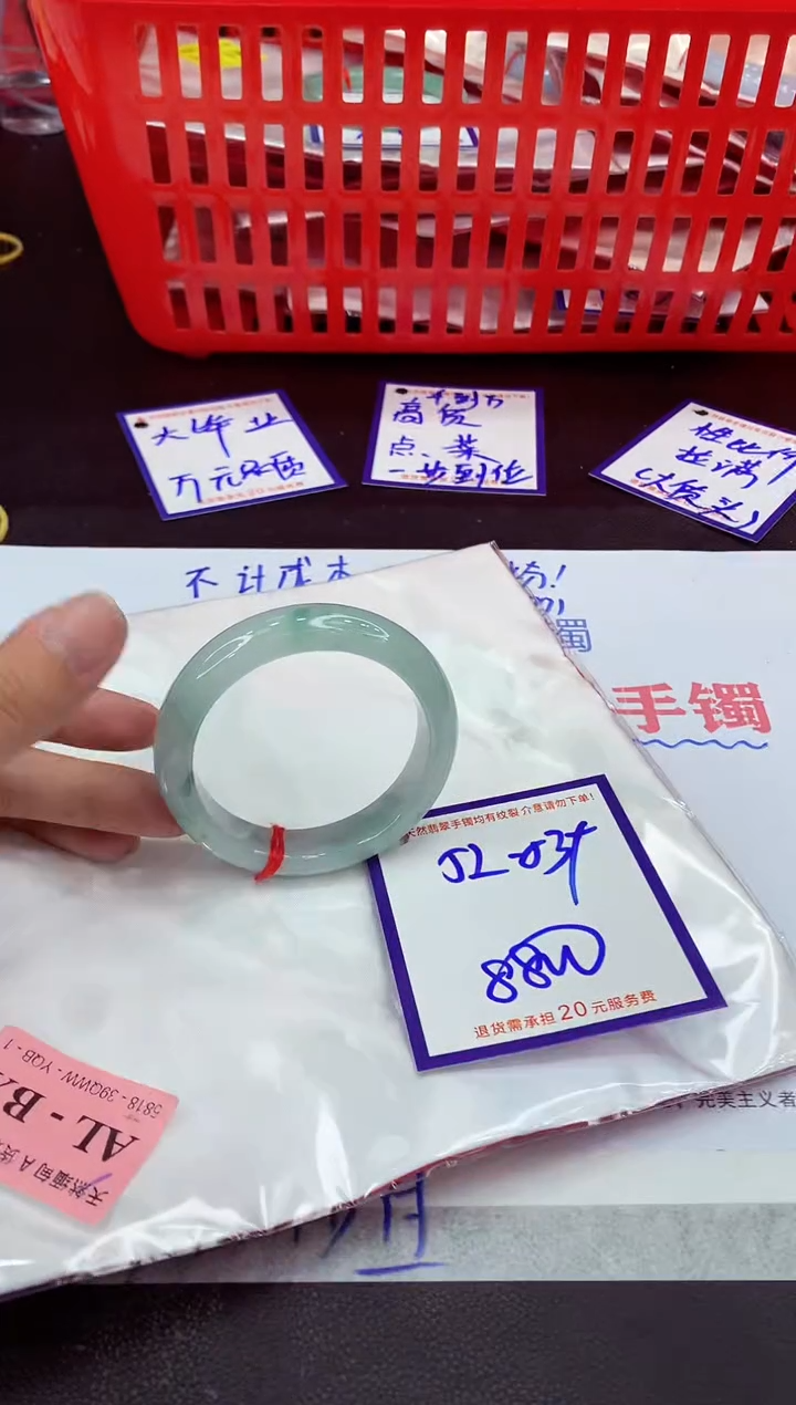 未镶嵌手镯翡翠11111111