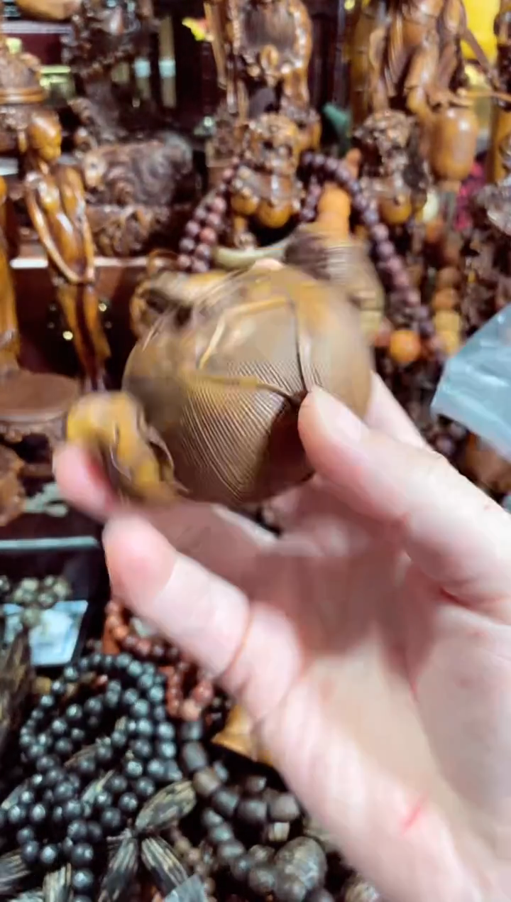 【闪购商品】木高端文玩礼品好物