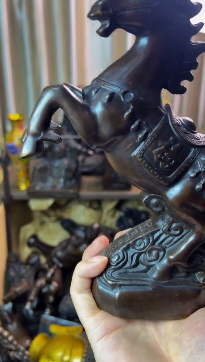 【闪购商品】1案台摆件 物品摆件