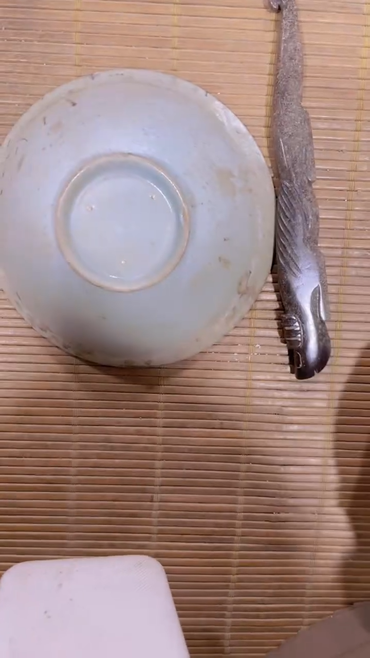 【闪购商品】瓷片手工，手绘，瓷器