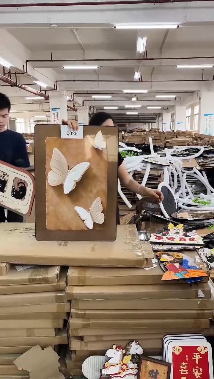 横款孤品果果微瑕闪购Q025