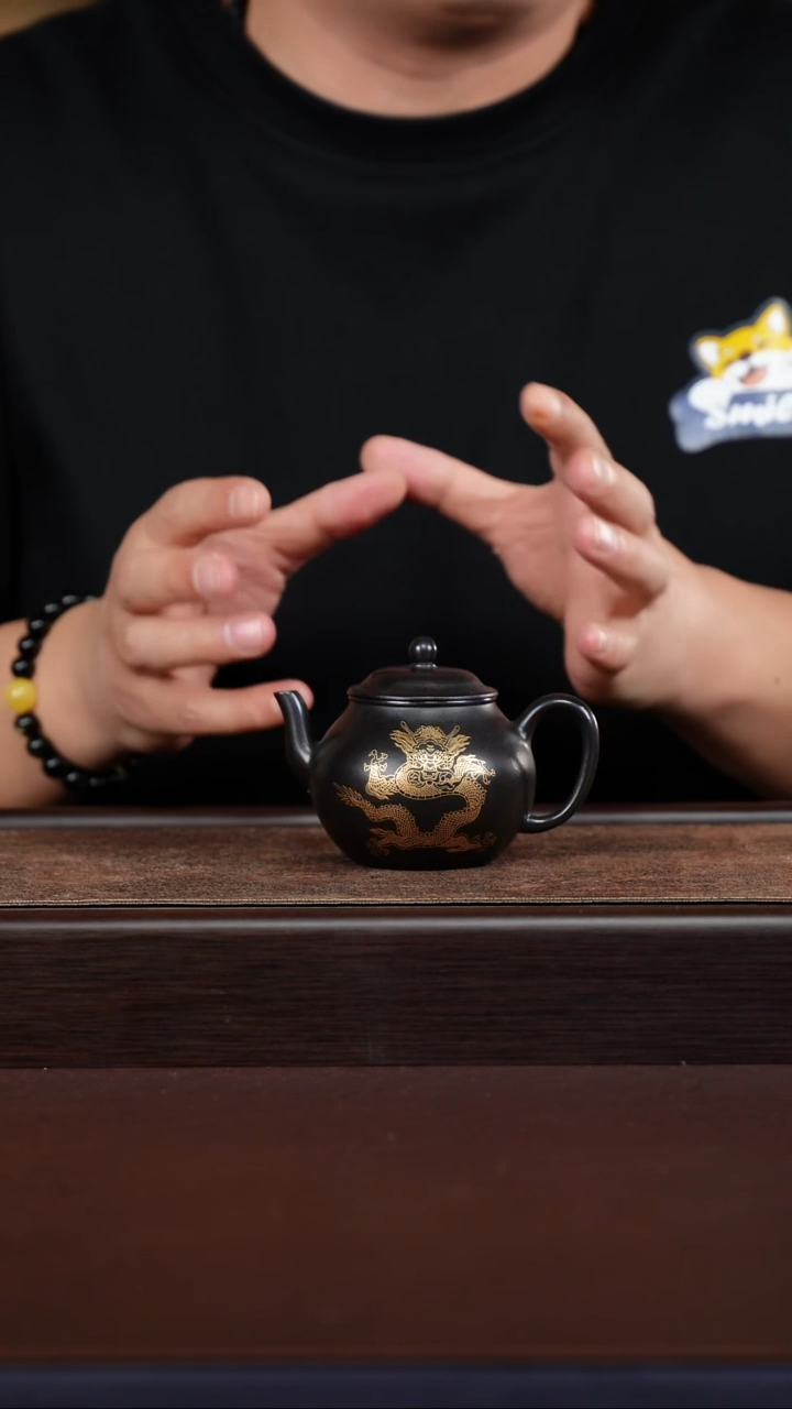 茶壶紫砂12宫灯壶