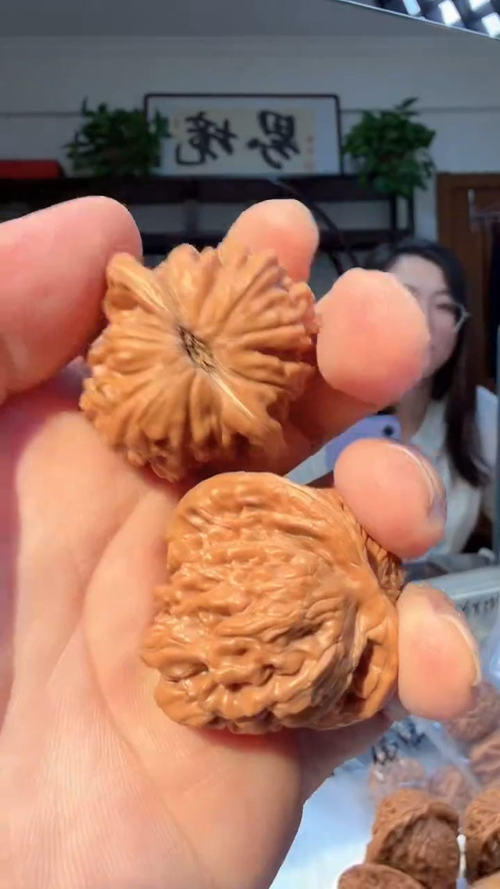 大叶紫檀（黑酸枝木类）028 四座楼 39-40