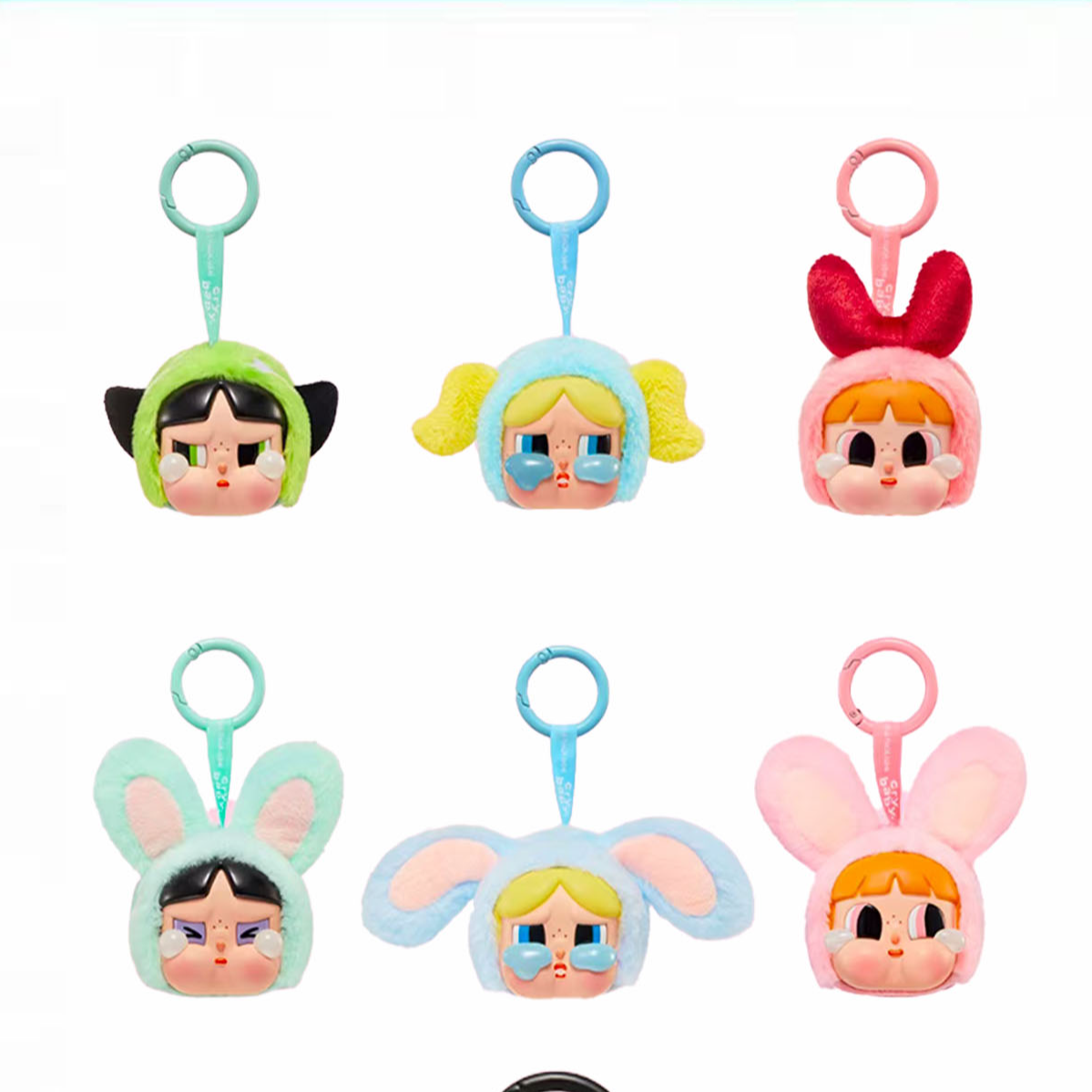 [直播代拆]飞天系列盲盒