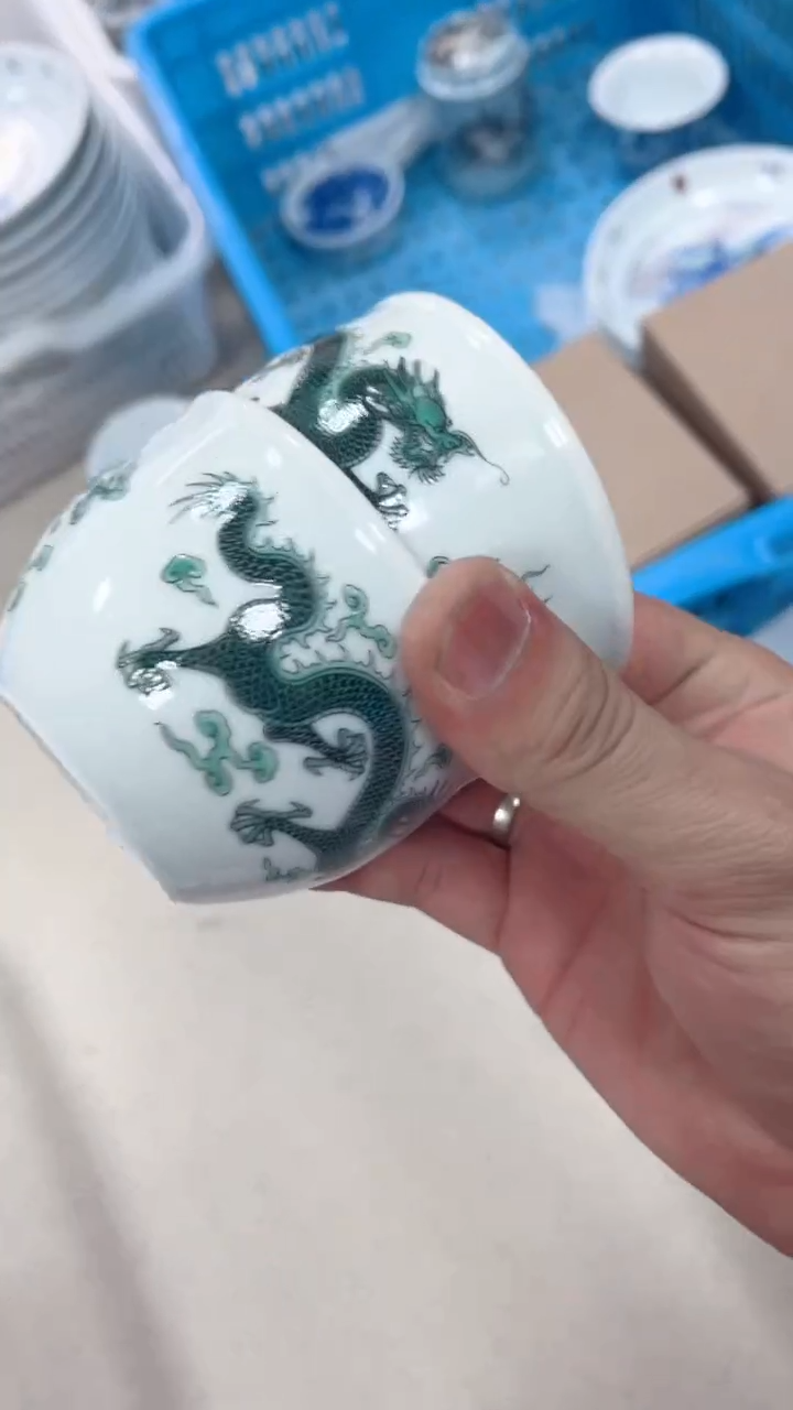 【闪购商品】景德镇陶瓷福利价