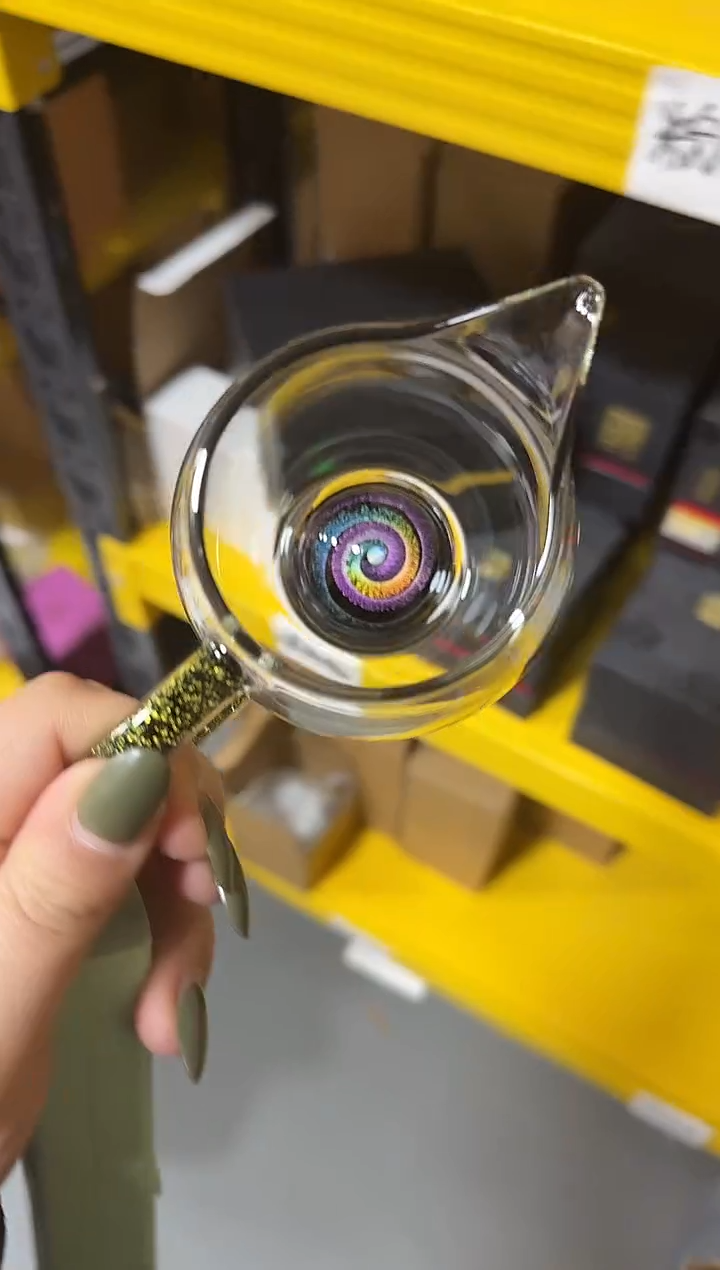 星云诚然公道杯  