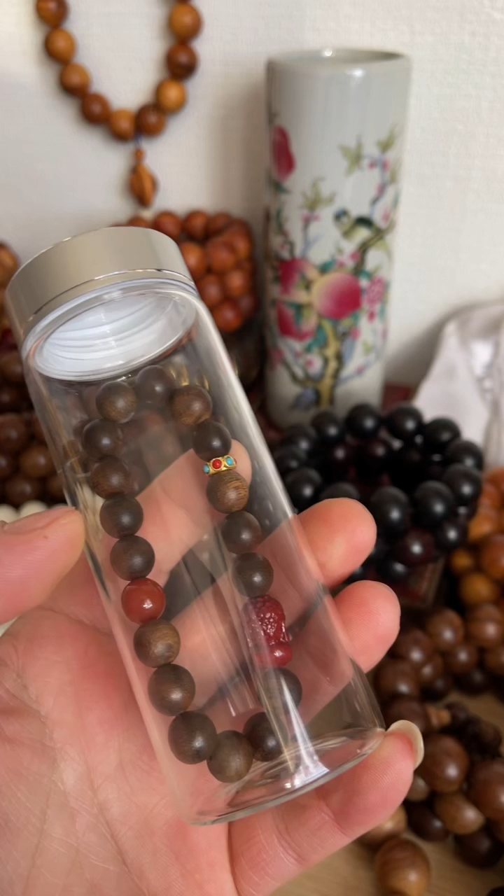 【闪购商品】摆件中式创意瓷器摆件