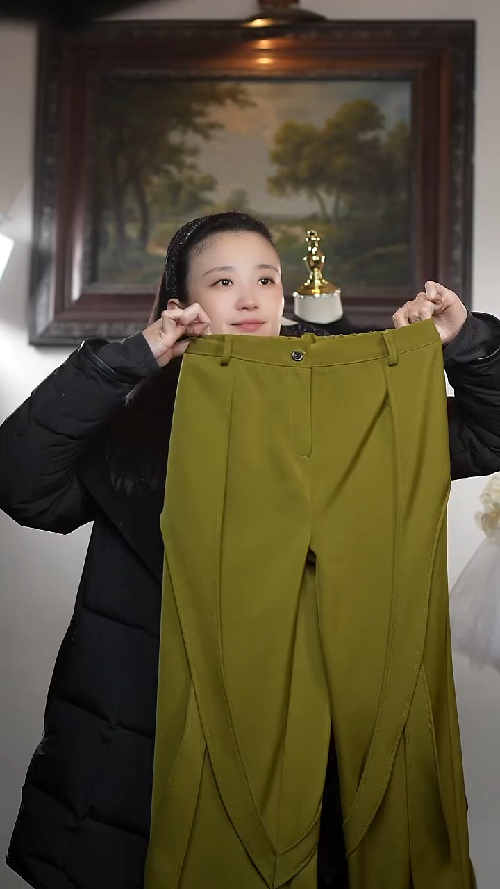 170码艺桐轩儿童潮服
