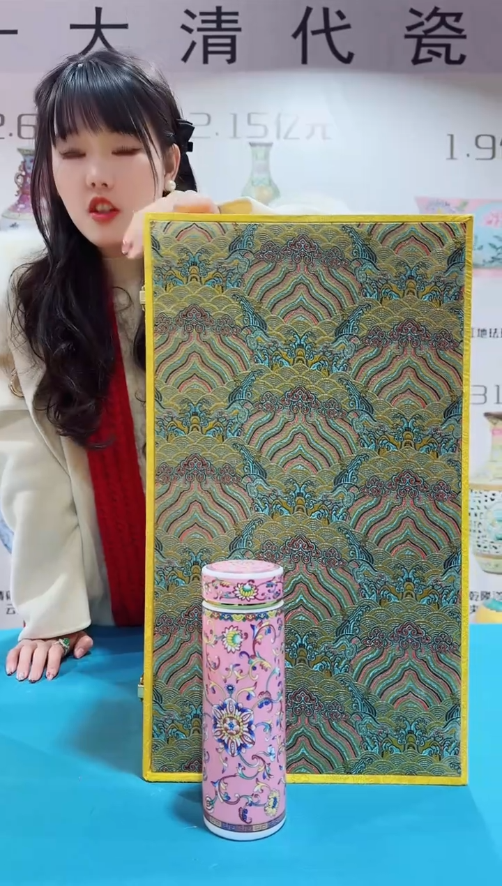 【闪购商品】其他景德镇陶瓷摆件