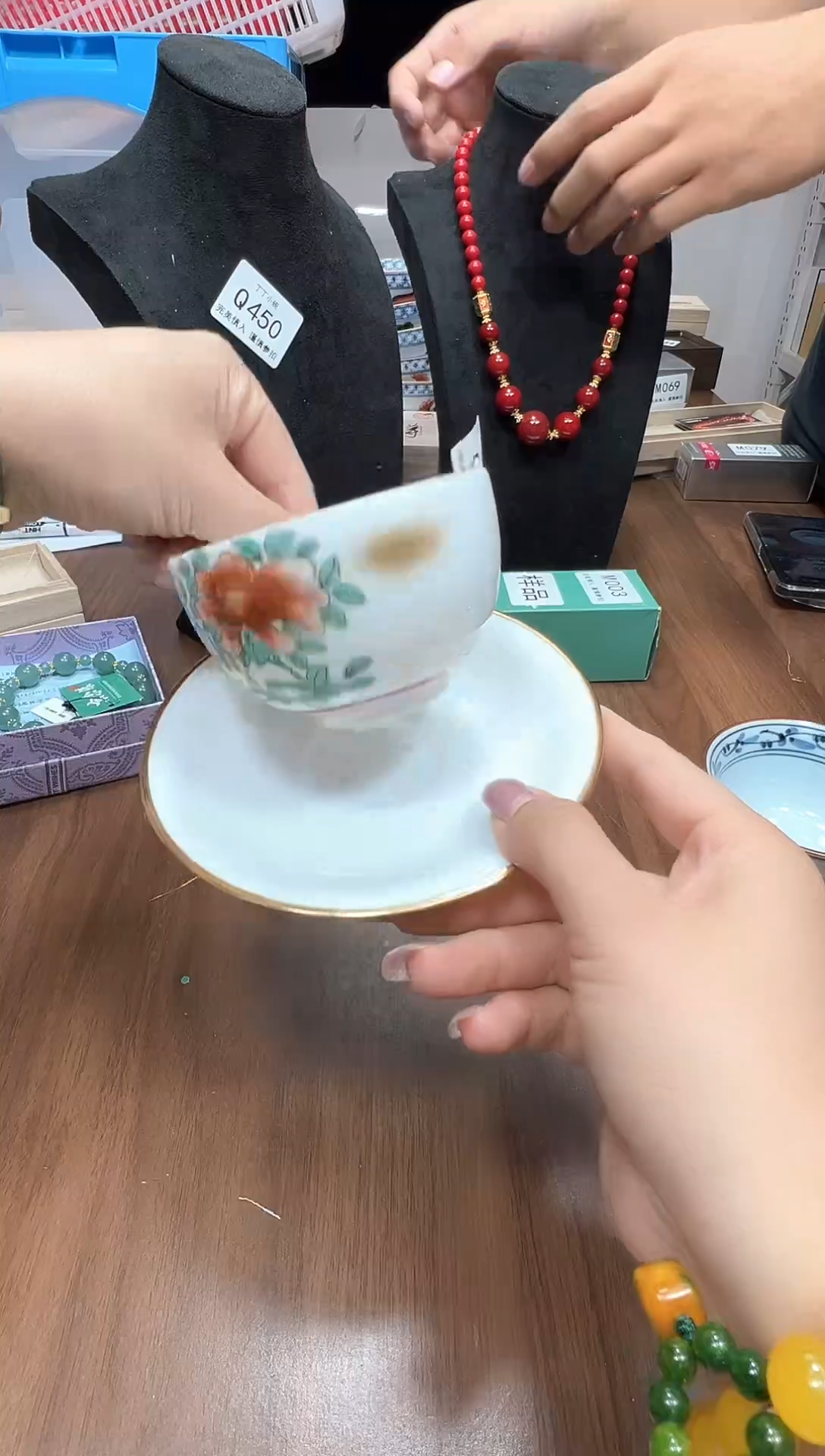 瓷片Q451点关注卡灯牌下单就包邮
