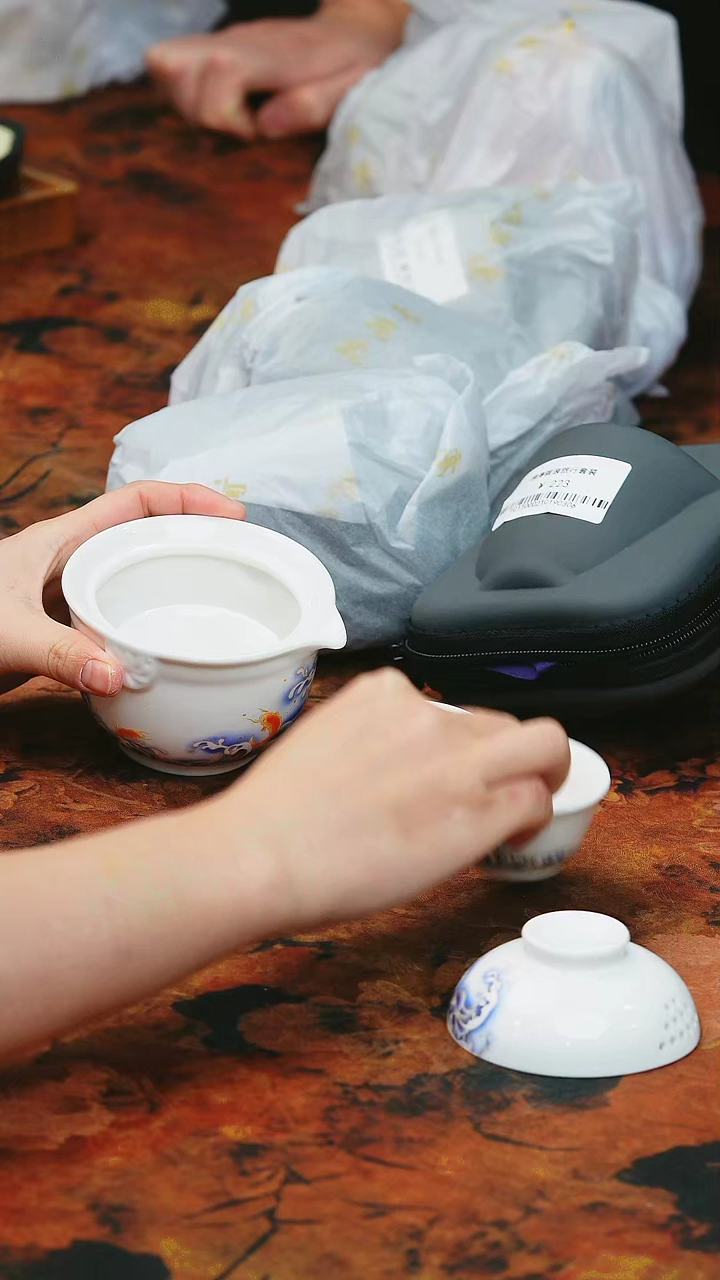 【闪购商品】雅拙茶器！！！！