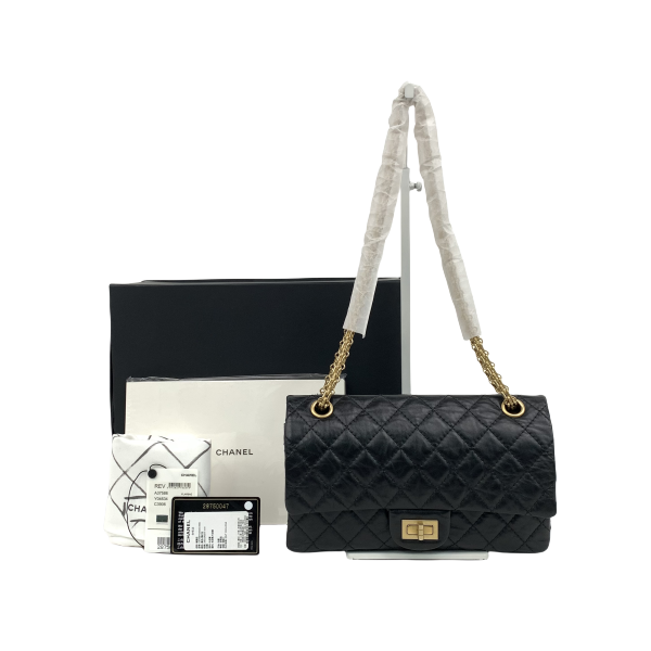 95新/包包/香奈儿/250306EL0011