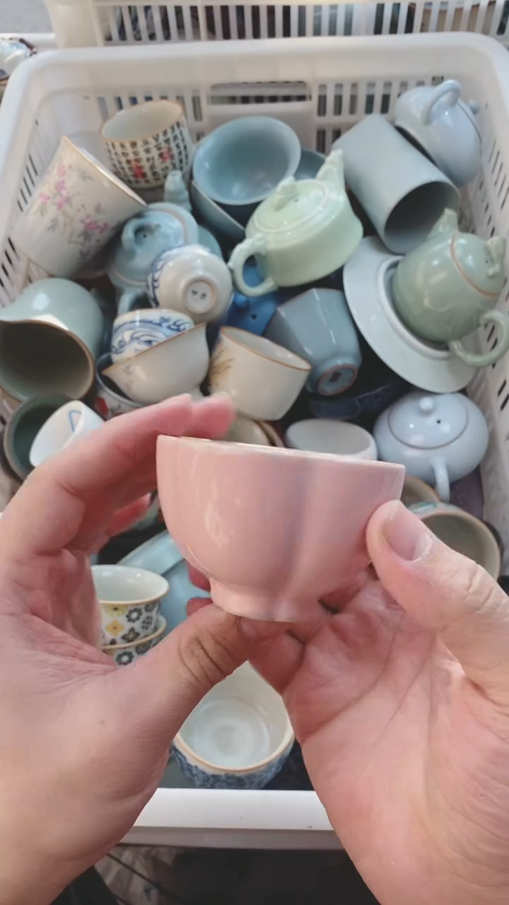 【闪购商品】茶具茶壶茶碗茶杯