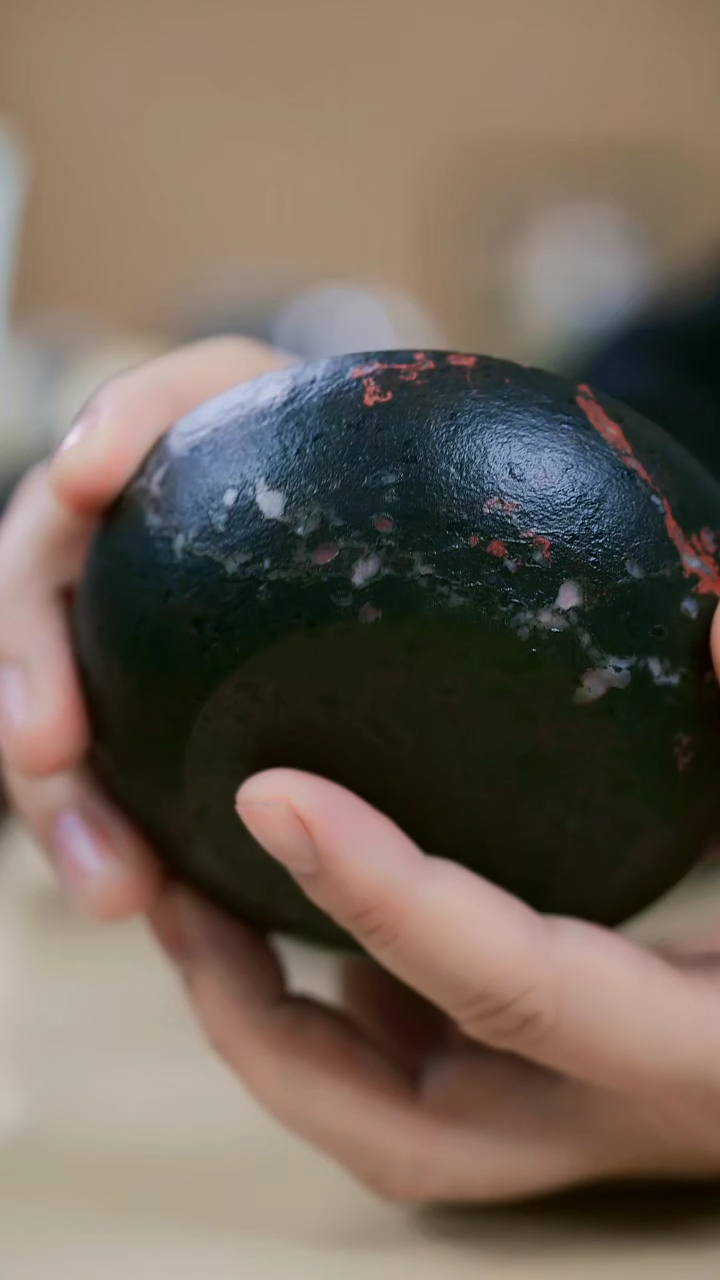 【闪购商品】28寻武记C梅花玉一物一拍