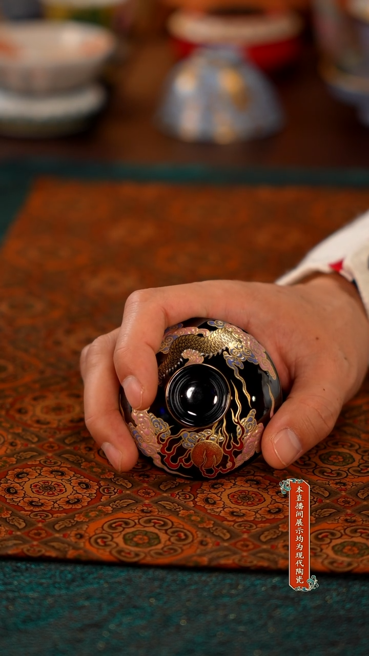 佳*景德镇窑口集合瓷7073