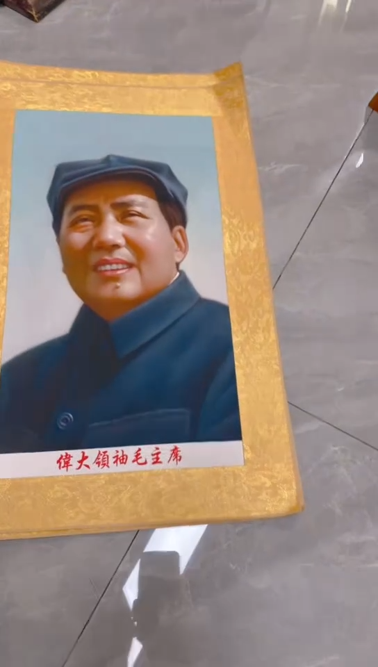 收藏家居装饰摆件真品瓷器老物件