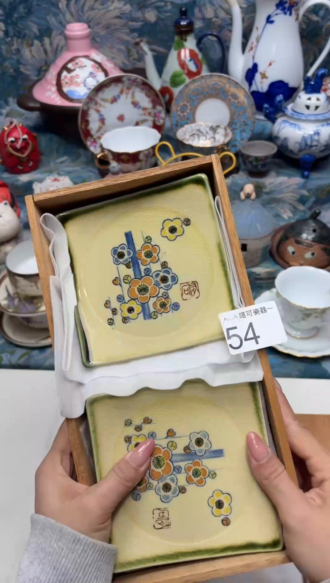 手工艺品铸铁S****?54