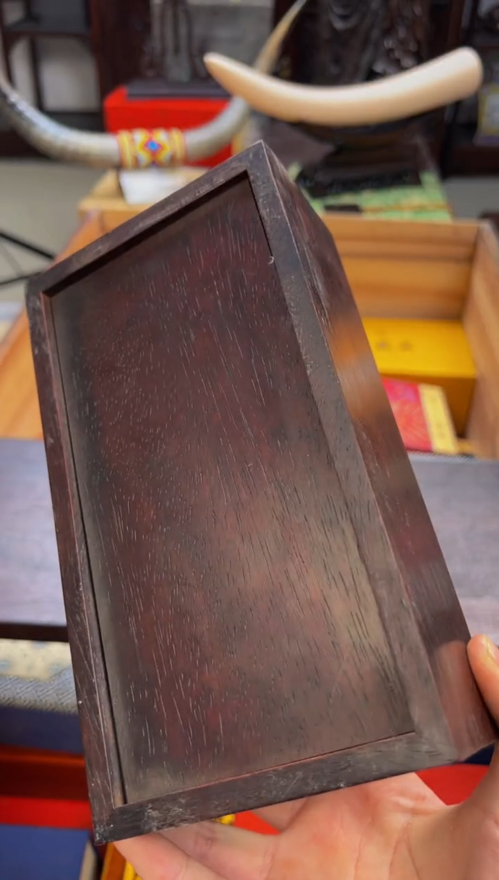 【闪购商品】木—————————————壶108