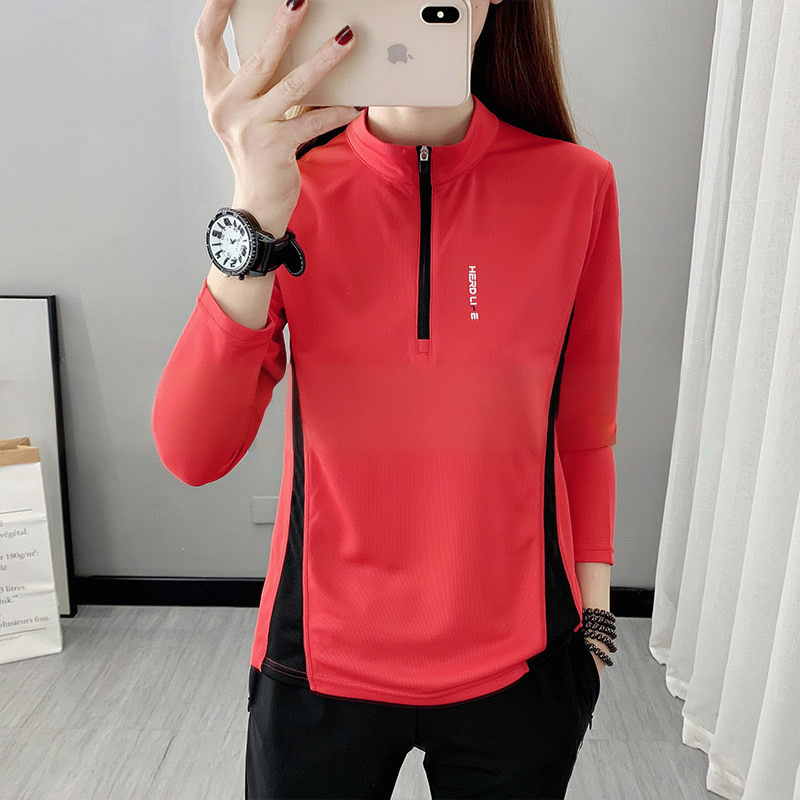 TANYOUTH女士速干衣