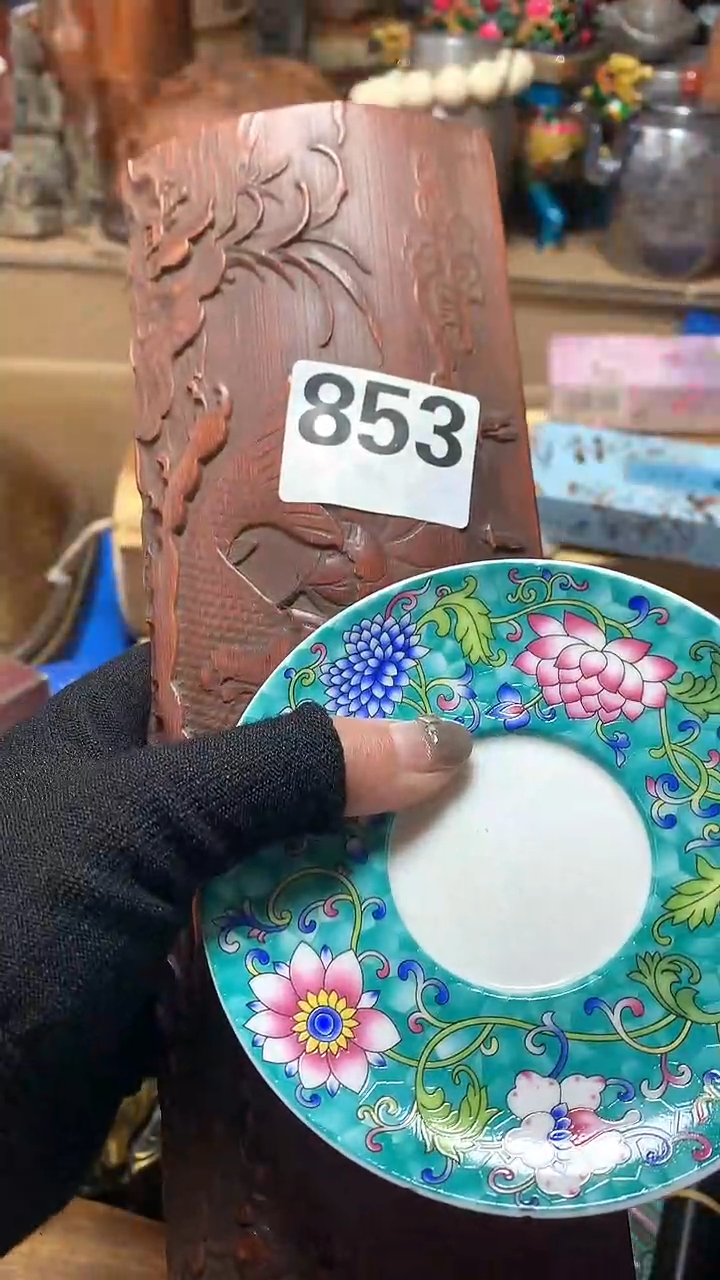 【闪购商品】瓷器默认微瑕瓷器