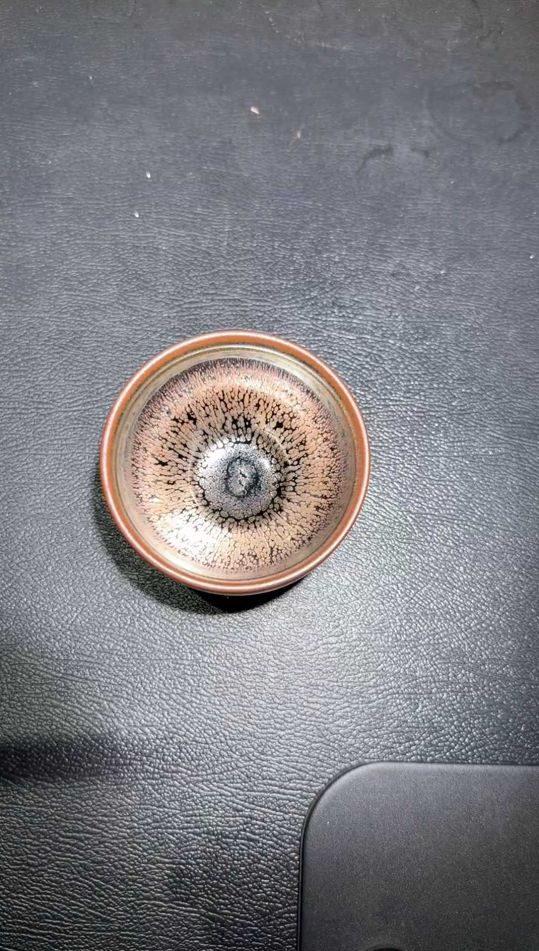 茶盏黄美金艺术馆5