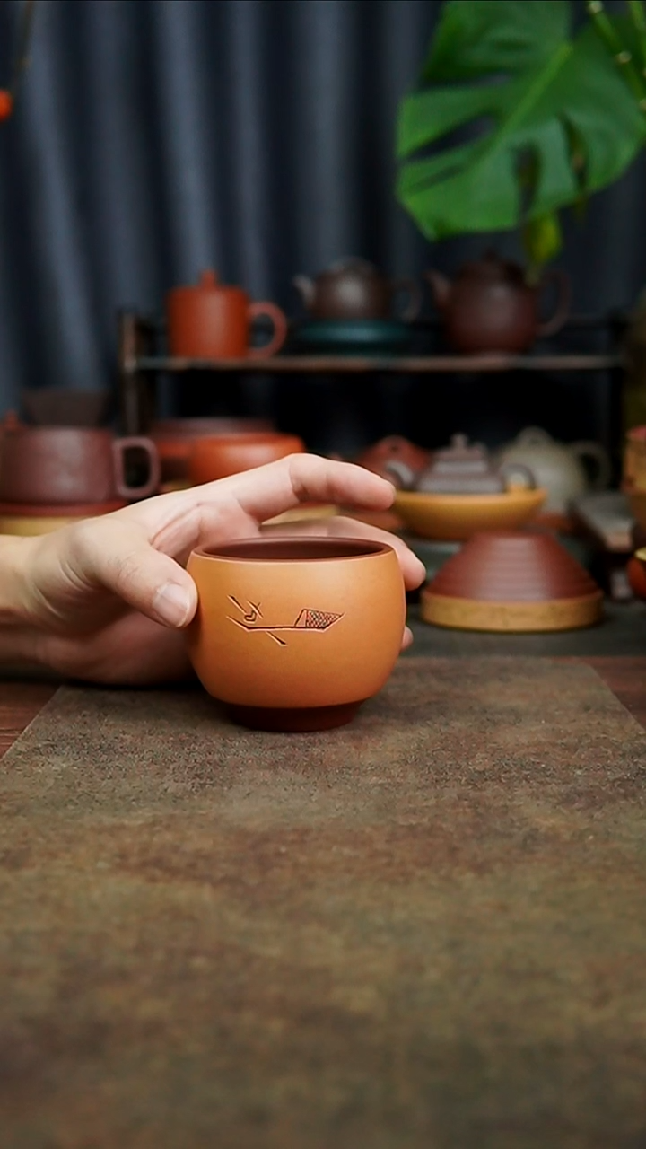 茶杯紫砂111111111111