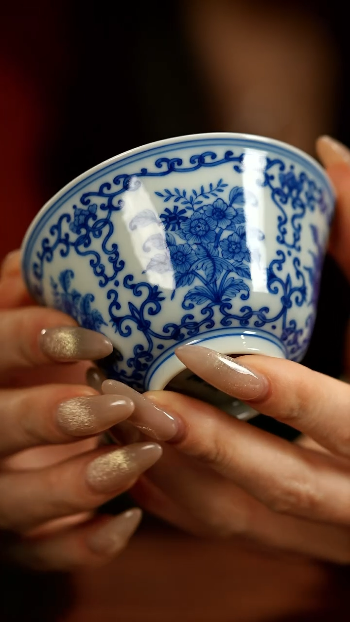 【闪购商品】瓷片刘建峰