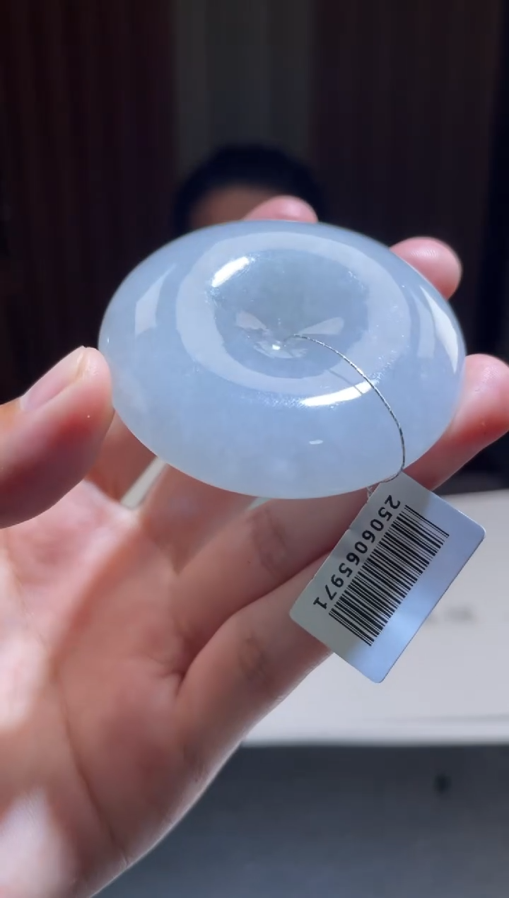 未镶嵌定制翡翠定制孤品