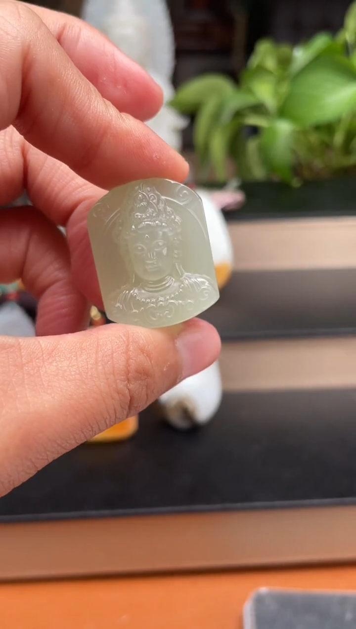 【闪购商品】和田玉2.9SS多样性拍一发一未镶嵌109