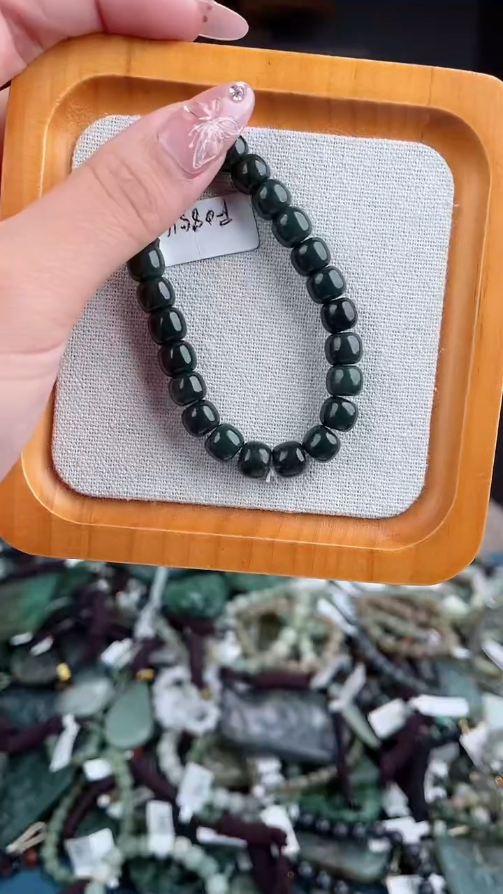 【闪购商品】和田玉（糖玉）颈饰未镶嵌多样性发货，一物一拍