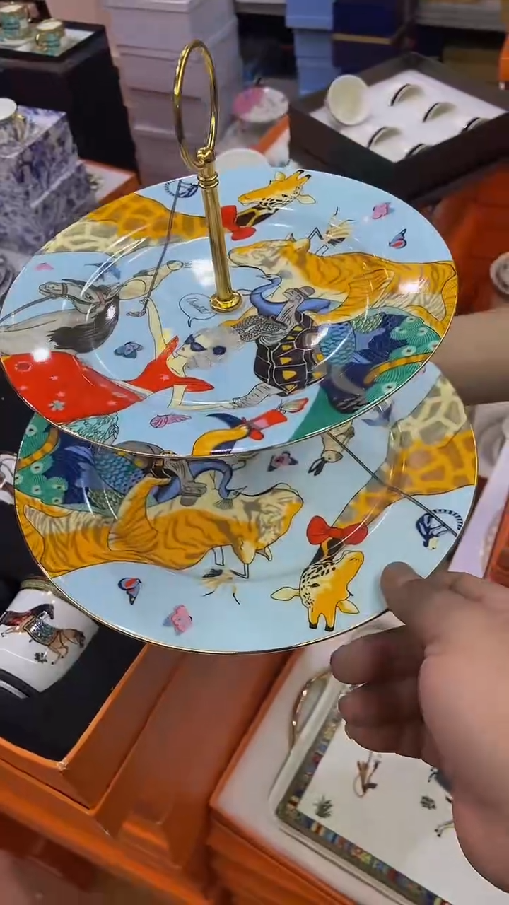 【闪购商品】鸿辉家品牌瓷器，京东包邮！