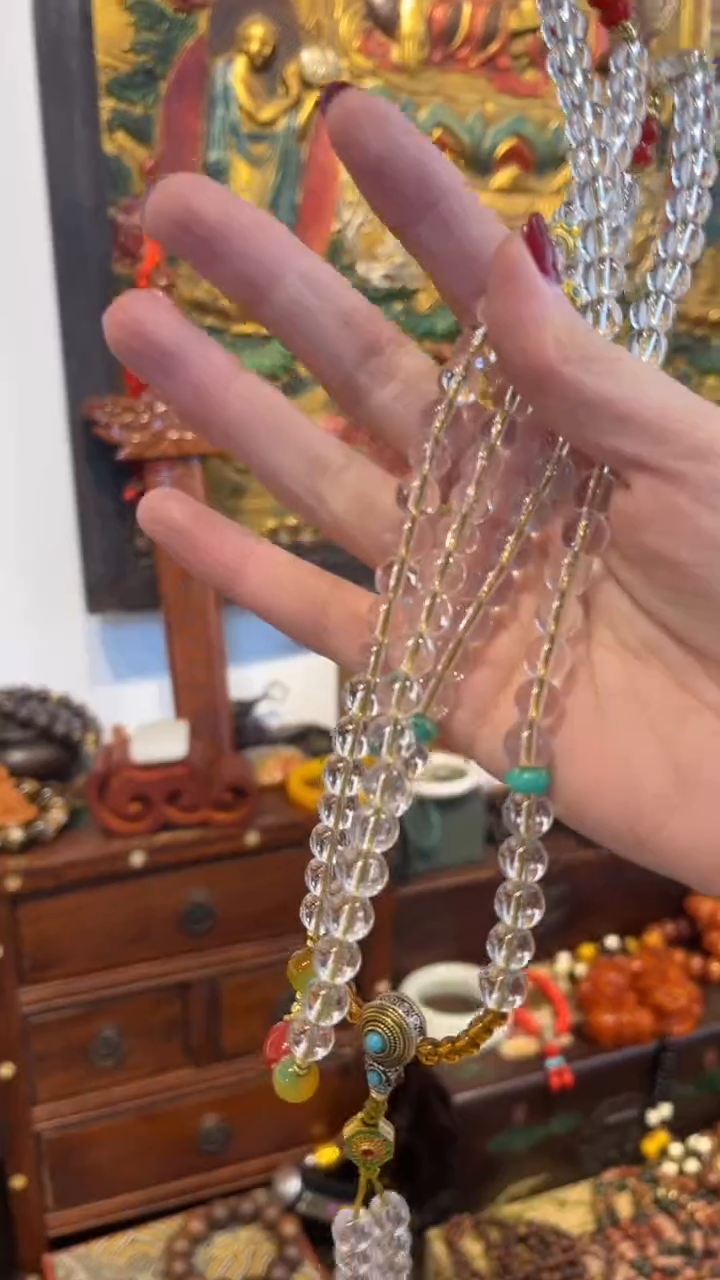 陶开开开---白幽灵108