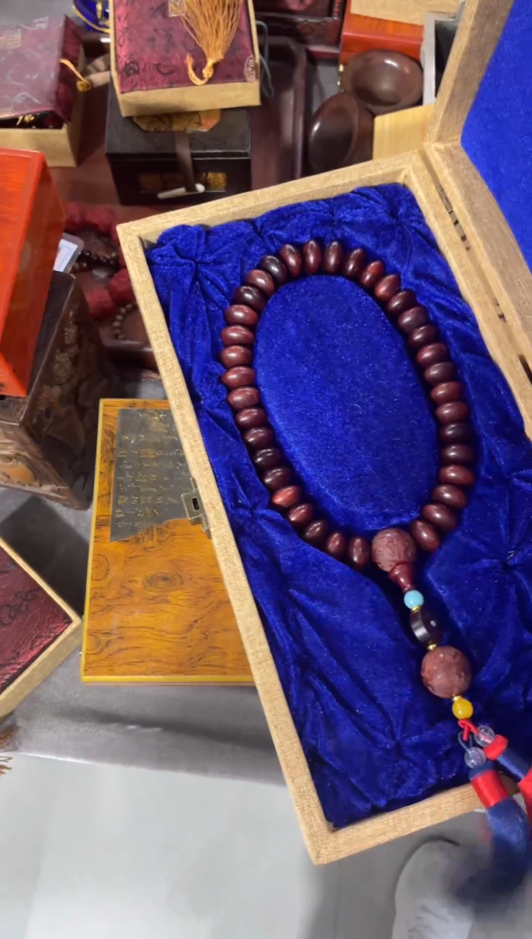 摆件创艺瓷器摆件工艺品