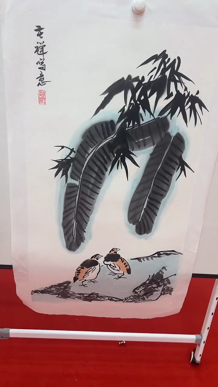 国画11111111111111