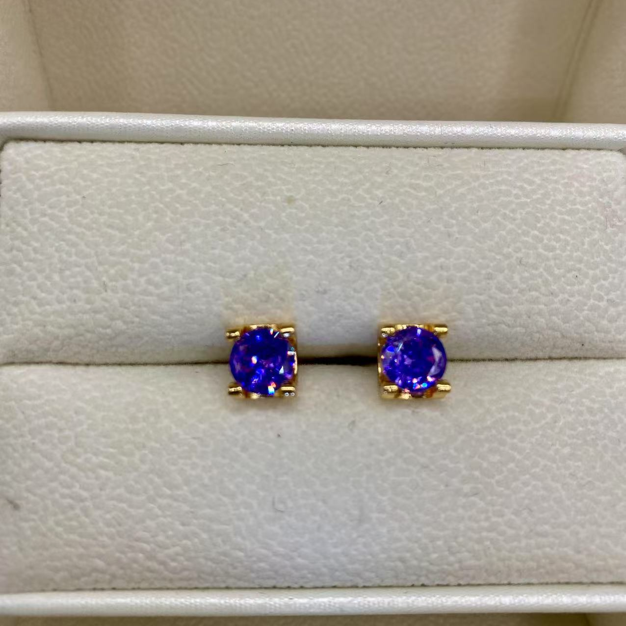 耳饰 【星辉绚灿 闪耀之星】A2388