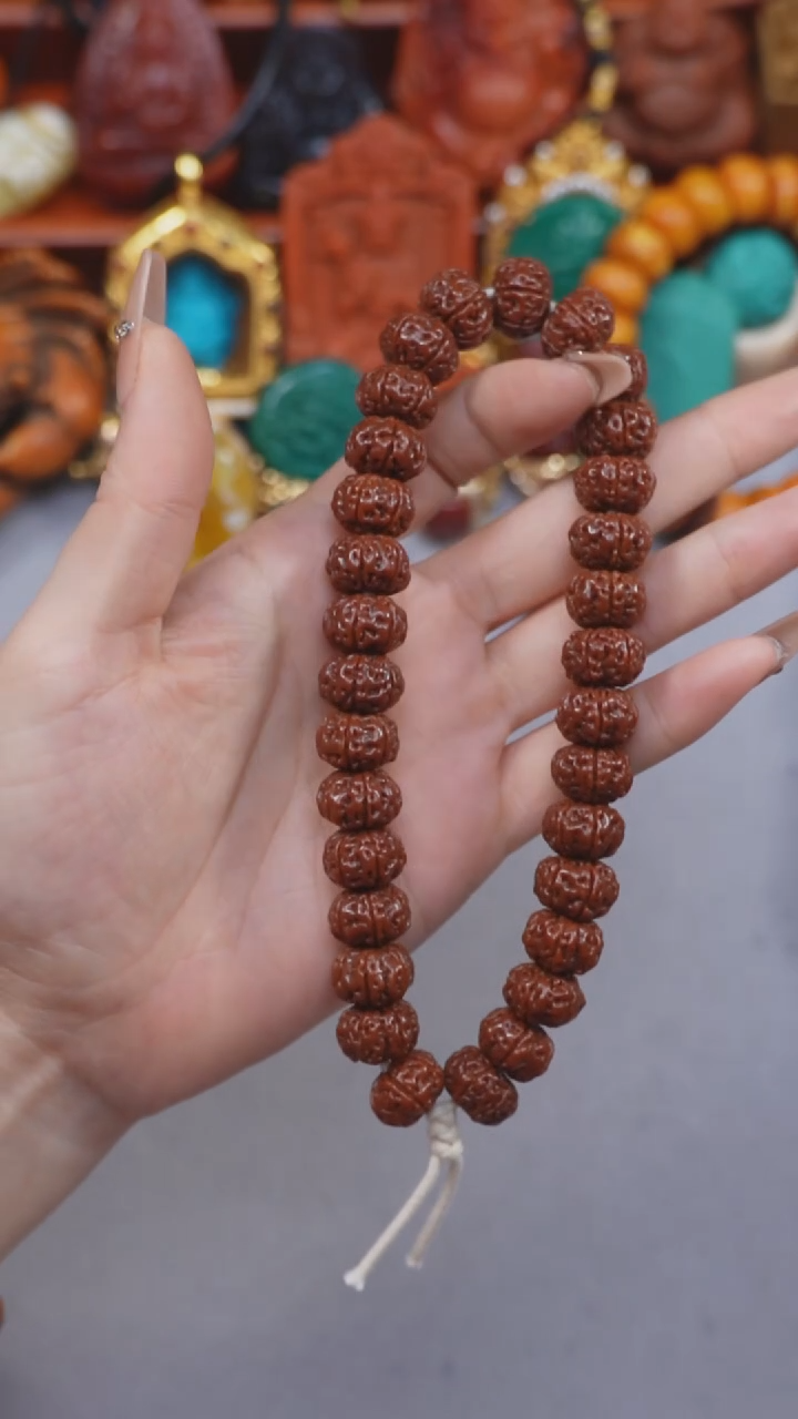 金刚菩提手串25080303-2