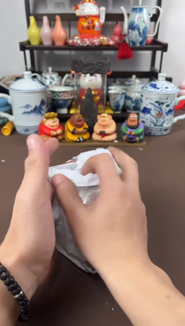 瓷片陶瓷库存清仓福利！