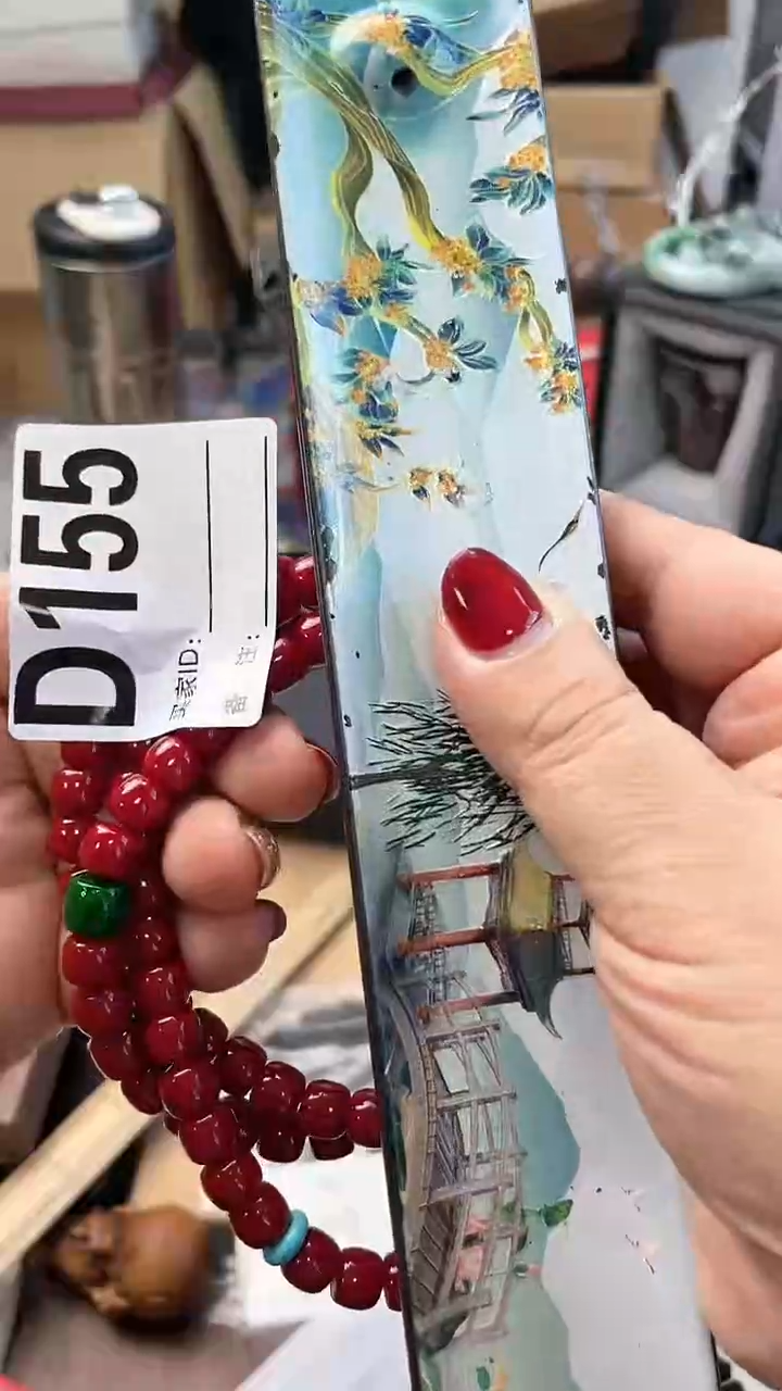 【闪购商品】瓷片D155炎美杂货铺质量保证