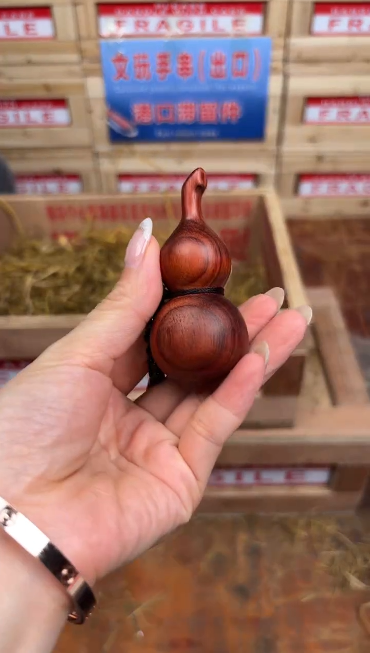 熙钰精品手串《无礼盒》