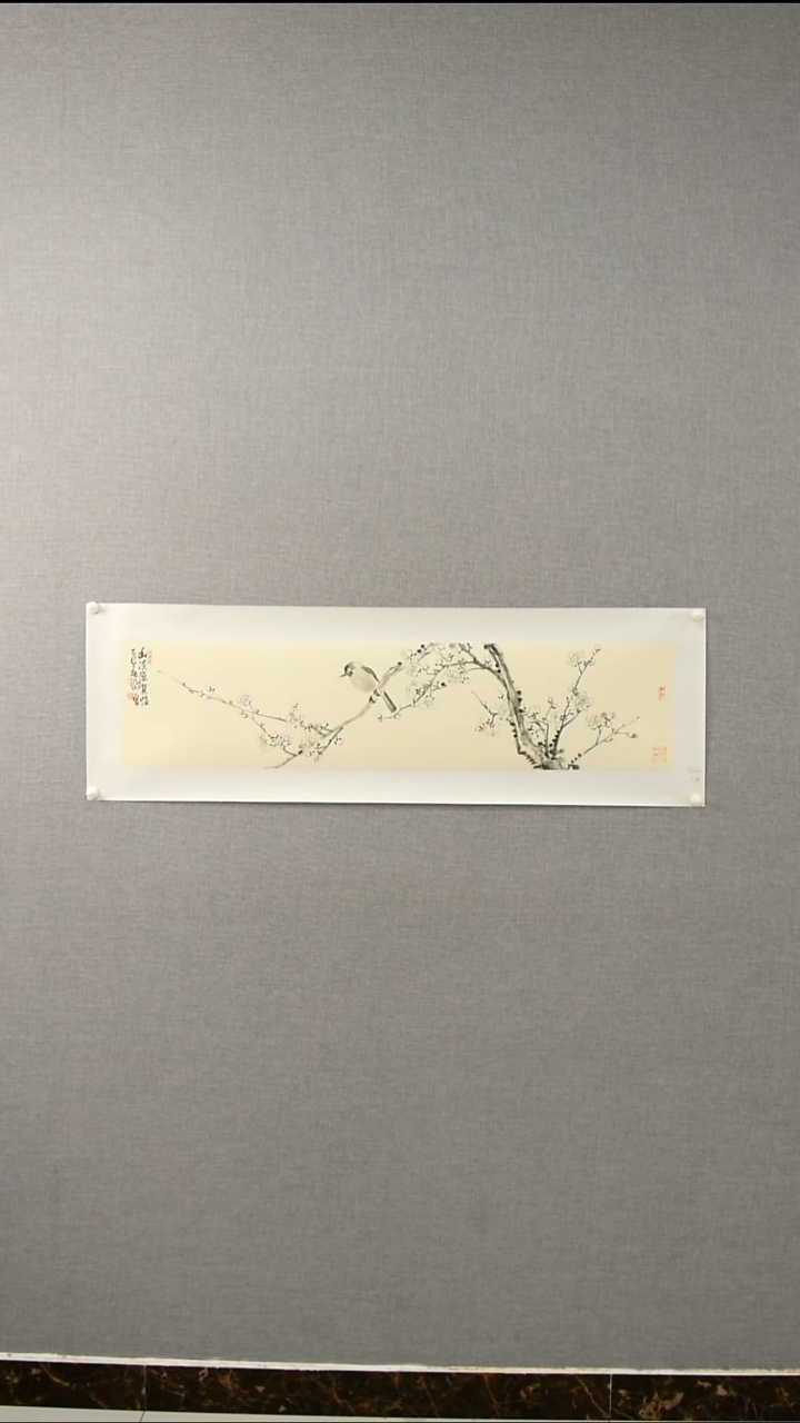 国画刘老师-花鸟-1.7平尺-02