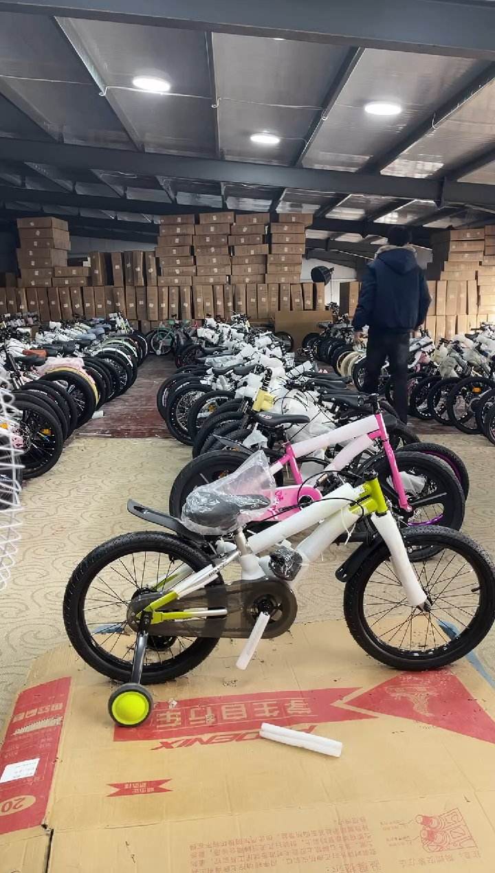 18寸-单速-绿-座-辅【运损微瑕，不退不换】