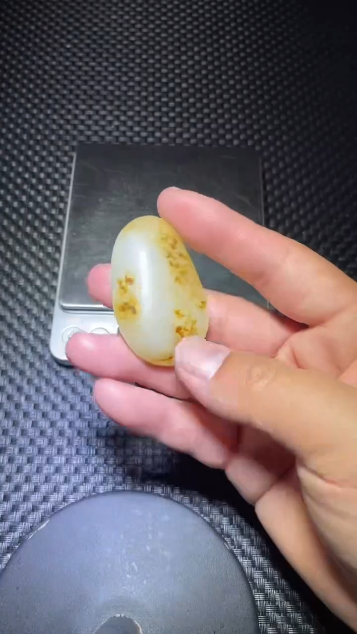 【闪购商品】和田玉挂件未镶嵌10