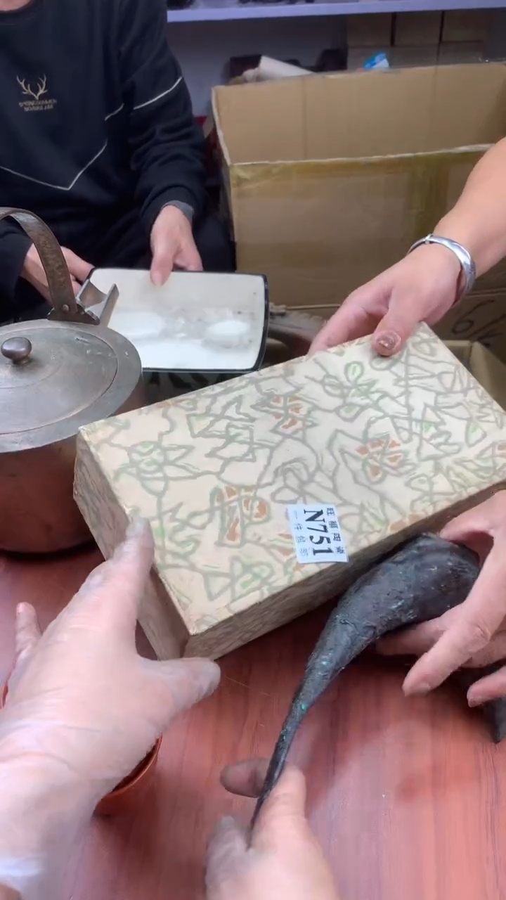 瓷片多*校长家杂项籈选3