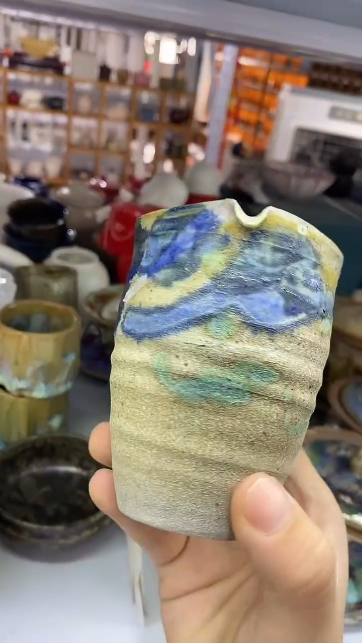 瓷片陶瓷茶器福利杨81