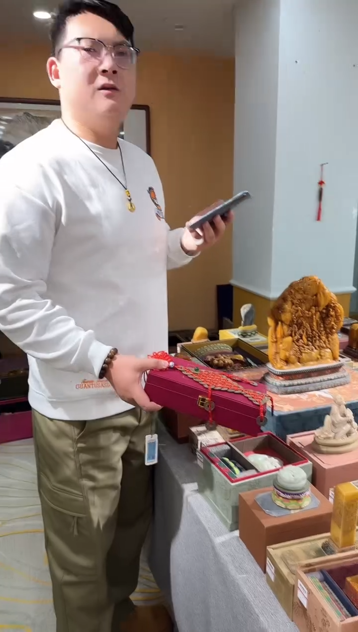 【闪购商品】铜年年有余1111111111111