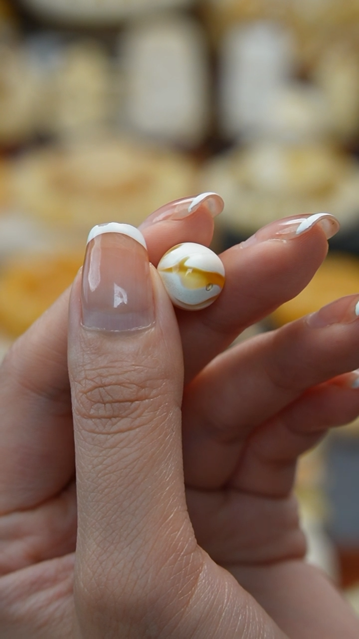 【闪购商品】琥珀裸石未镶嵌蜜蜡珠宝天然原矿