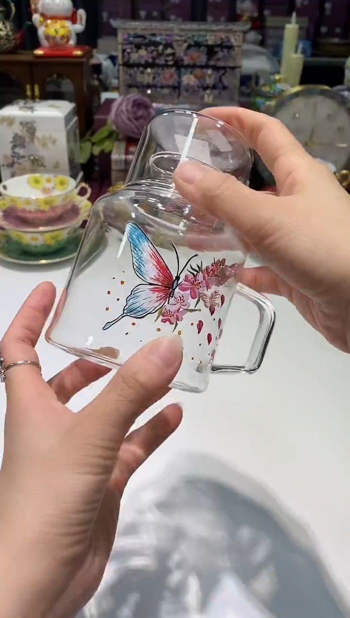 瓷片生活的本意就是开心@@1